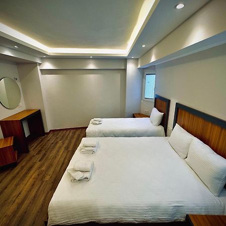 Calenberg Hotel Стамбул Экстерьер фото