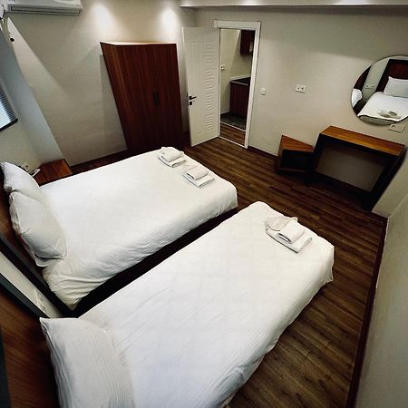Calenberg Hotel Стамбул Экстерьер фото