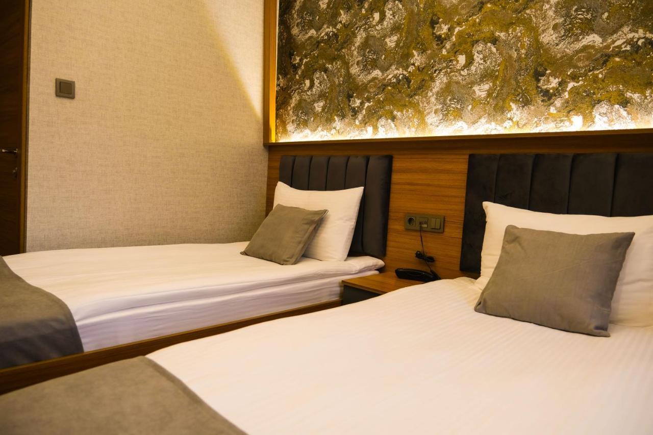 Calenberg Hotel Стамбул Экстерьер фото