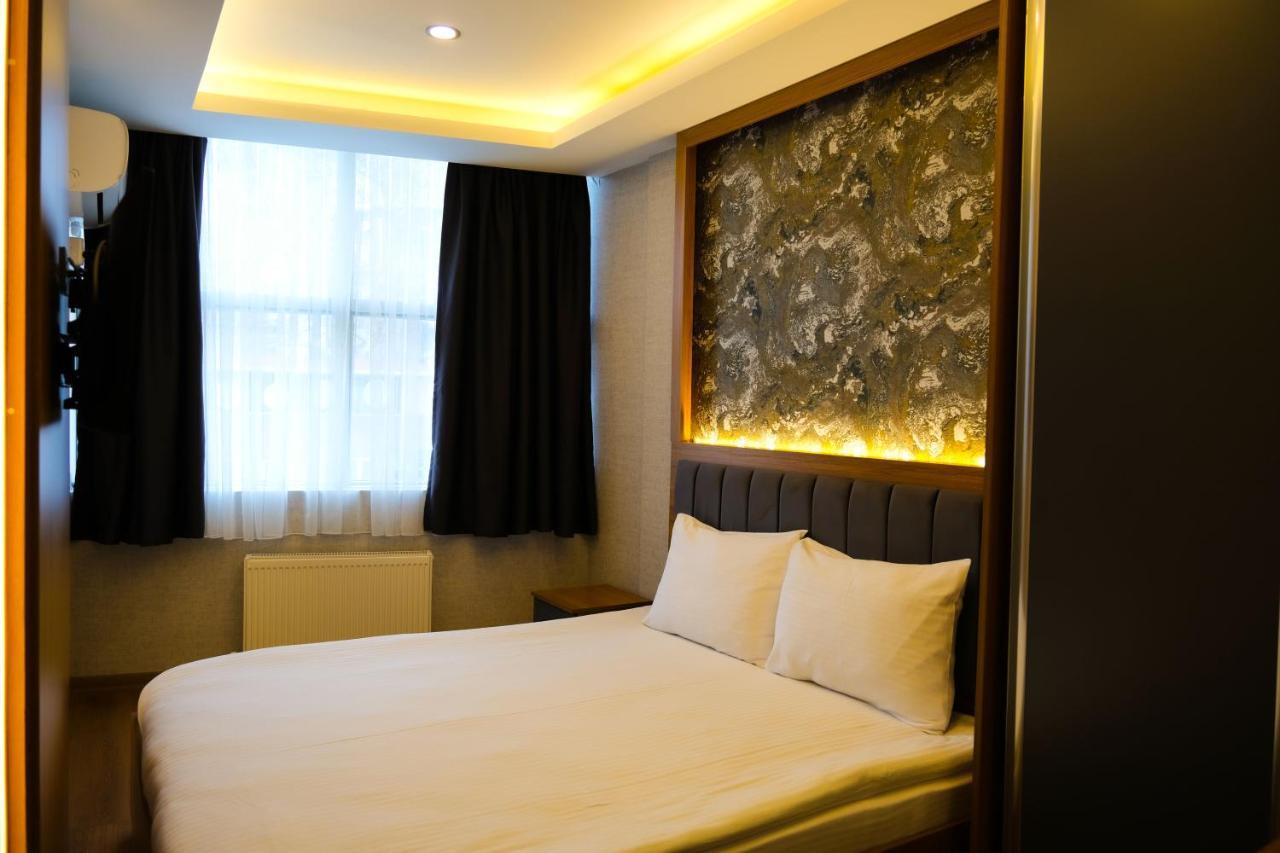 Calenberg Hotel Стамбул Экстерьер фото