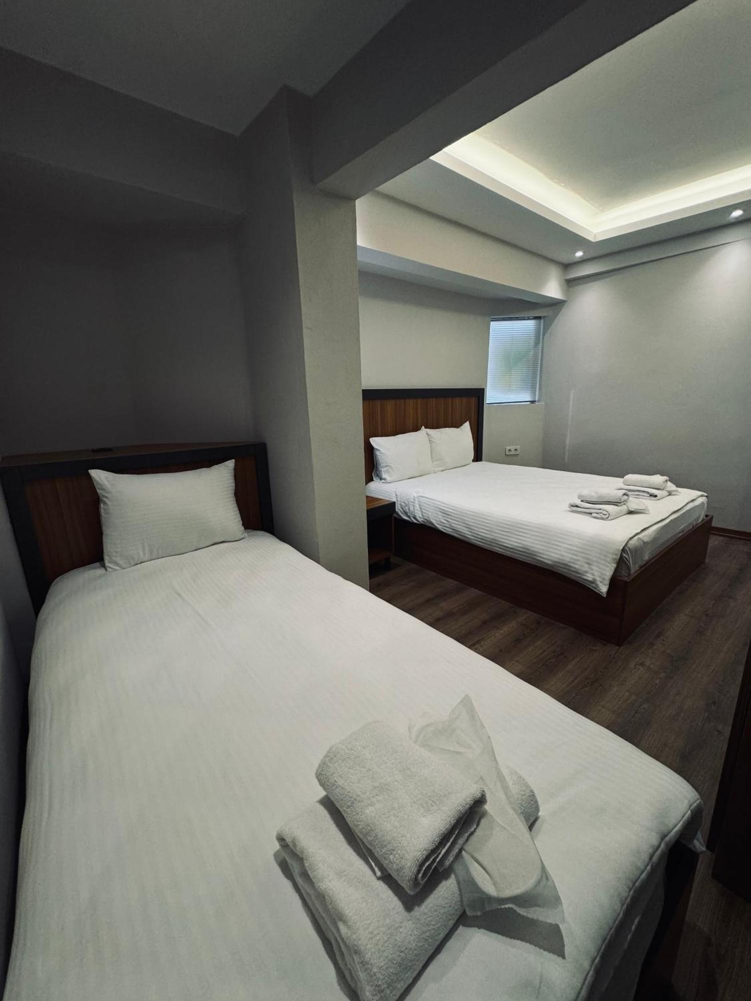 Calenberg Hotel Стамбул Экстерьер фото