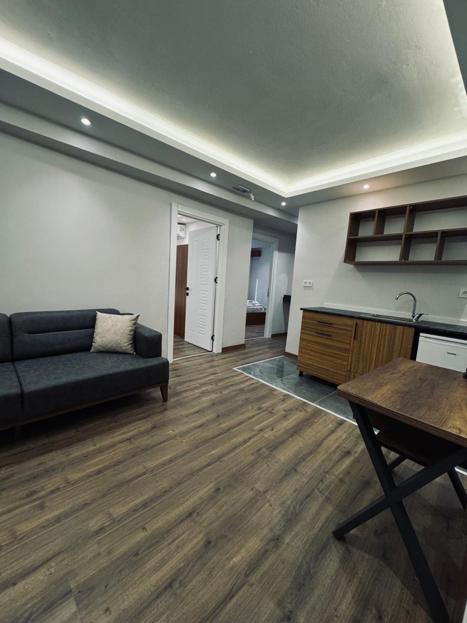 Calenberg Hotel Стамбул Экстерьер фото