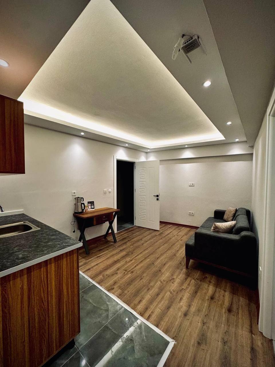 Calenberg Hotel Стамбул Экстерьер фото
